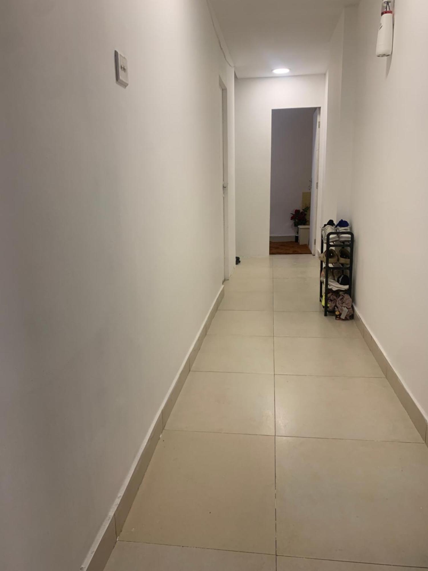 Hospedagem domiciliar Frank Spaces